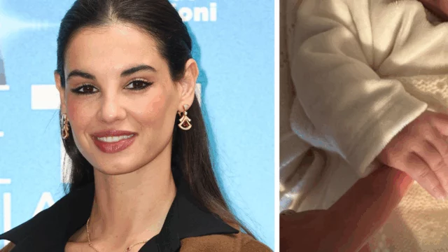 FRANCESCA CHILLEMI e amelia