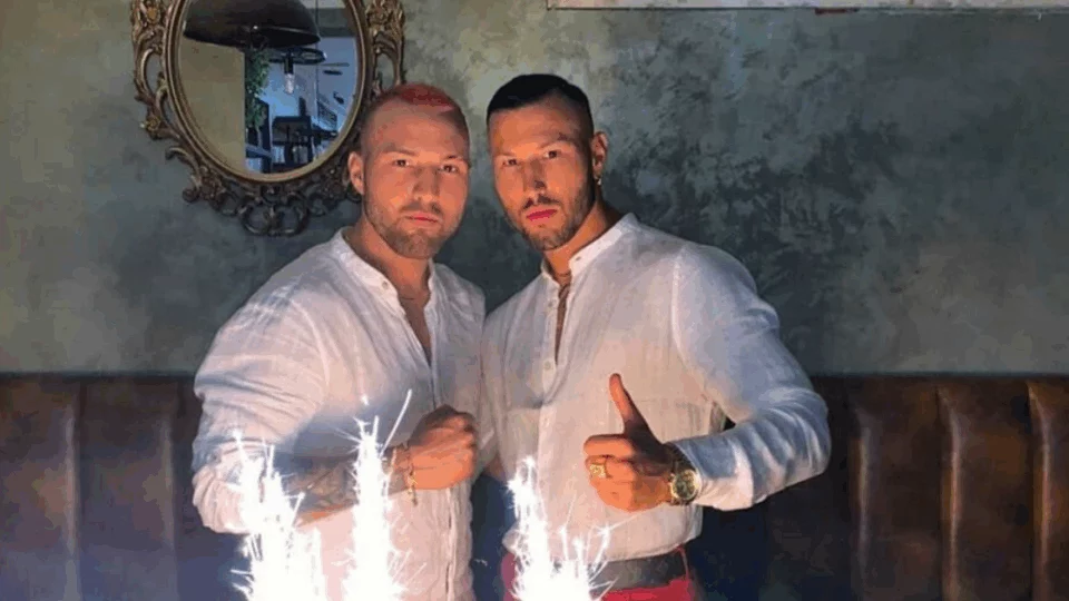 i fratelli Bianchi non meritano sconti