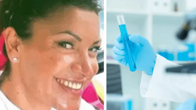 Federica Torzullo sangue