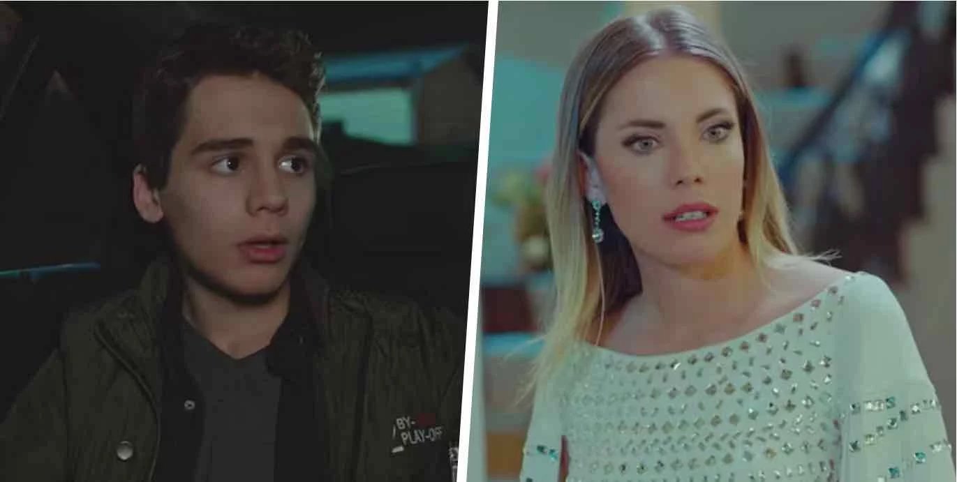 Forbidden Fruit anticipazioni puntate dal 5 al 10 gennaio 2026