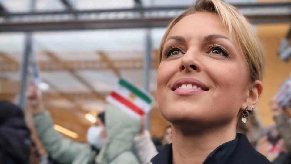 Francesca Pascale PH Press