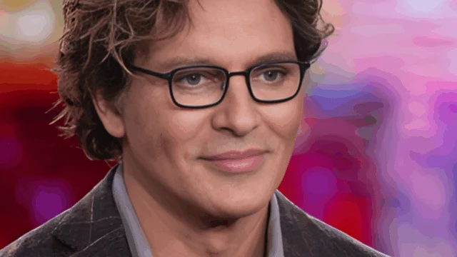 Gabriel Garko ha rivelato a Verissimo di essersi sposato