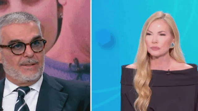 Garlasco, svolta in diretta TV