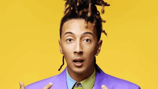 MILANO CORTINA 2026 CERIMONIA ANCHE GHALI