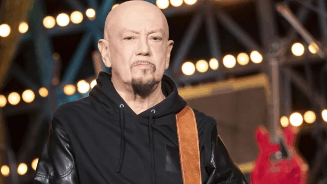 GLI OCCHI DEL MUSICISTA