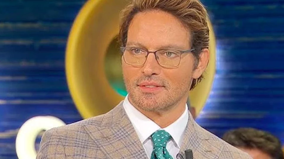 Gabriel Garko perché ha fatto coming out- oggi è fidanzato