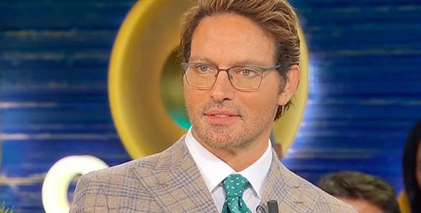 Gabriel Garko confessa perché è stato costretto a fare coming out e rivela la sua attuale situazione sentimentale