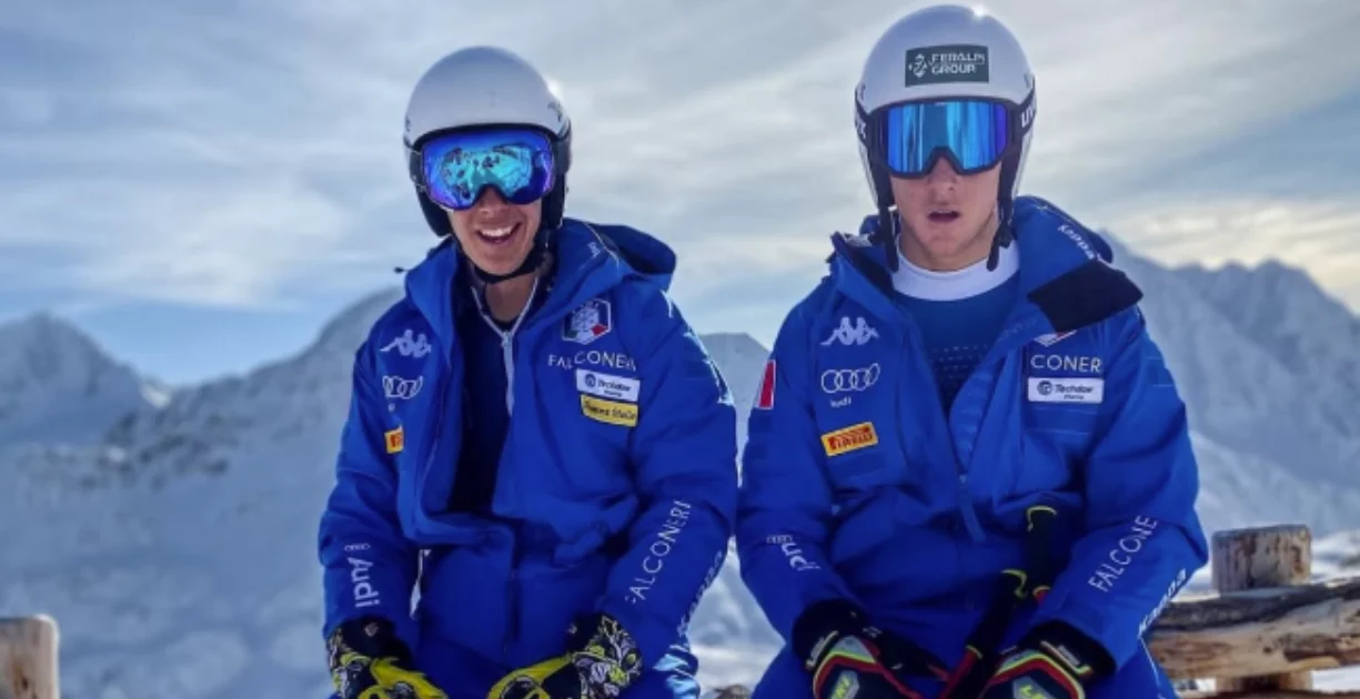 Franzoni commosso ricorda l’amico Franzoso: “Una parte di te vivrà dentro di me per sempre” Franzoni commosso ricorda l’amico Franzoso: “Una parte di te vivrà dentro di me per sempre”