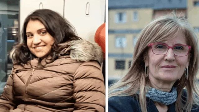 Da pendolare simbolo a imputata per stalking: il caso Giuseppina Giugliano