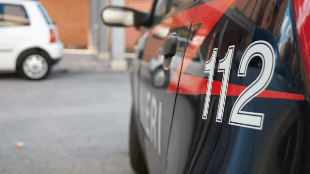 Monfalcone, tragedia in casa