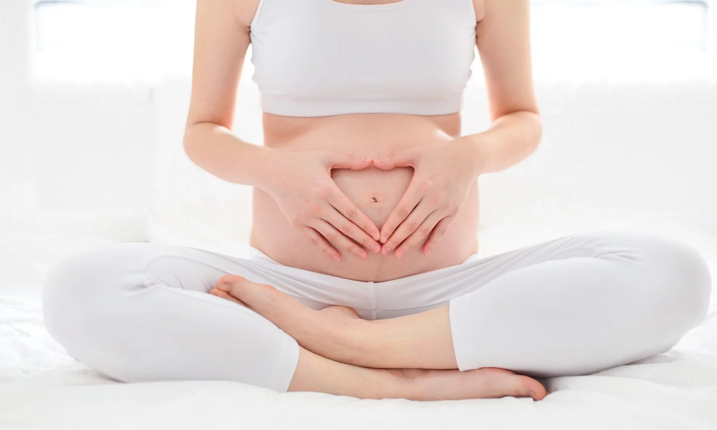 Gravidanza dopo i 35 anni: quello che nessuno ti dice davvero