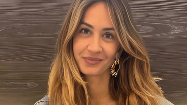 HELENA PRESTES IN BRASILE