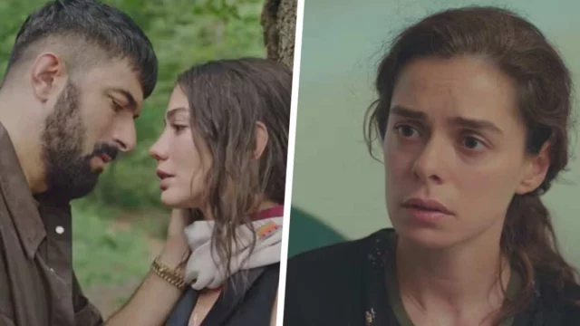 Io sono Farah La forza di una donna prime time - Novella 2000