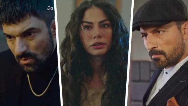 Io sono Farah anticipazioni trama dal 26 al 30 gennaio