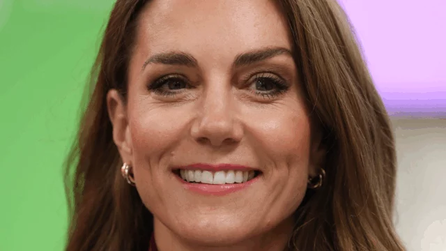 Kate Middleton compleanno