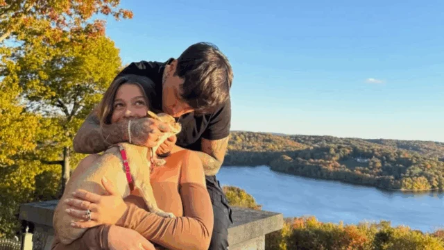 Ultimo e Jacqueline: altro che addio!