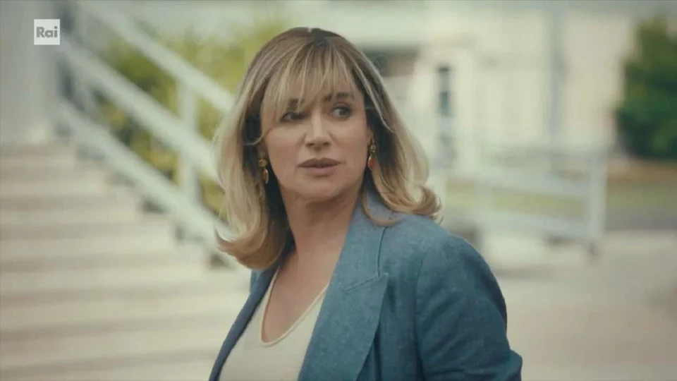 La Preside con Luisa Ranieri è una storia vera?