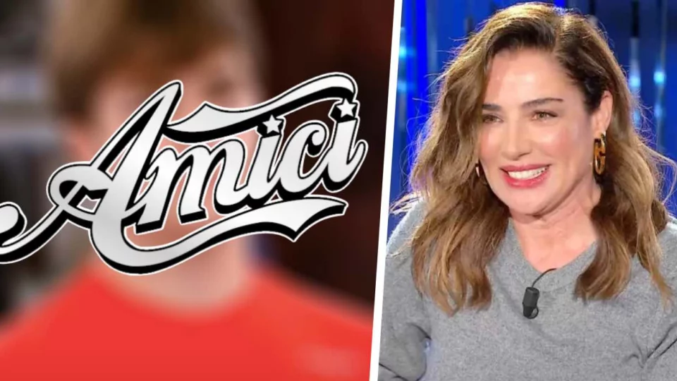 La Preside, nel cast anche un ex allievo di Amici