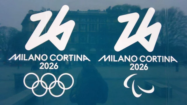 La Svizzera annulla eventi a Milano Cortina dopo Crans Montana - CREDITI FOTO - Rich / IPA