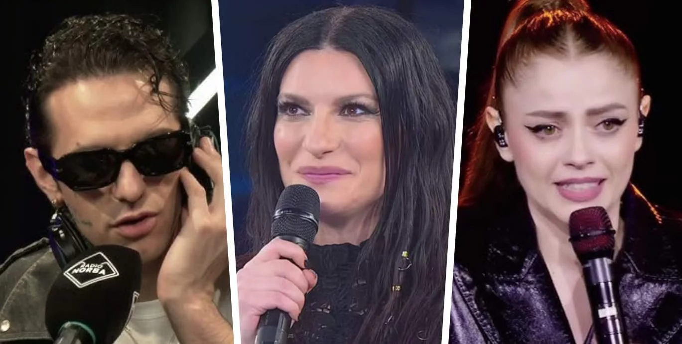 laura pausini fa il colpaccio e duetta con achille lauro e annalisa nel nuovo disco di cover da Novella2000.it laura pausini fa il colpaccio e duetta con achille lauro e annalisa nel nuovo disco di cover