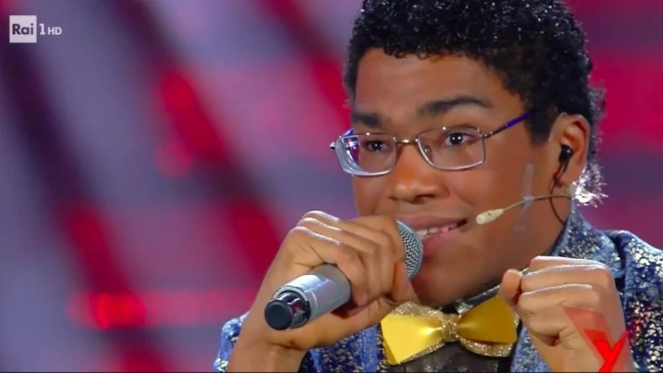 Leonardo De Andreis virale su TikTok con Soltero: il significato