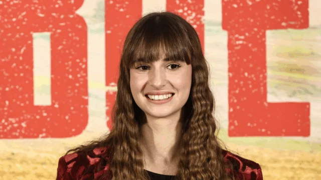 Letizia Arnò: chi è l’attrice