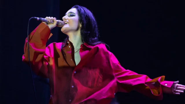 Levante Eurovision - CREDITI FOTO Angela Platania / IPA