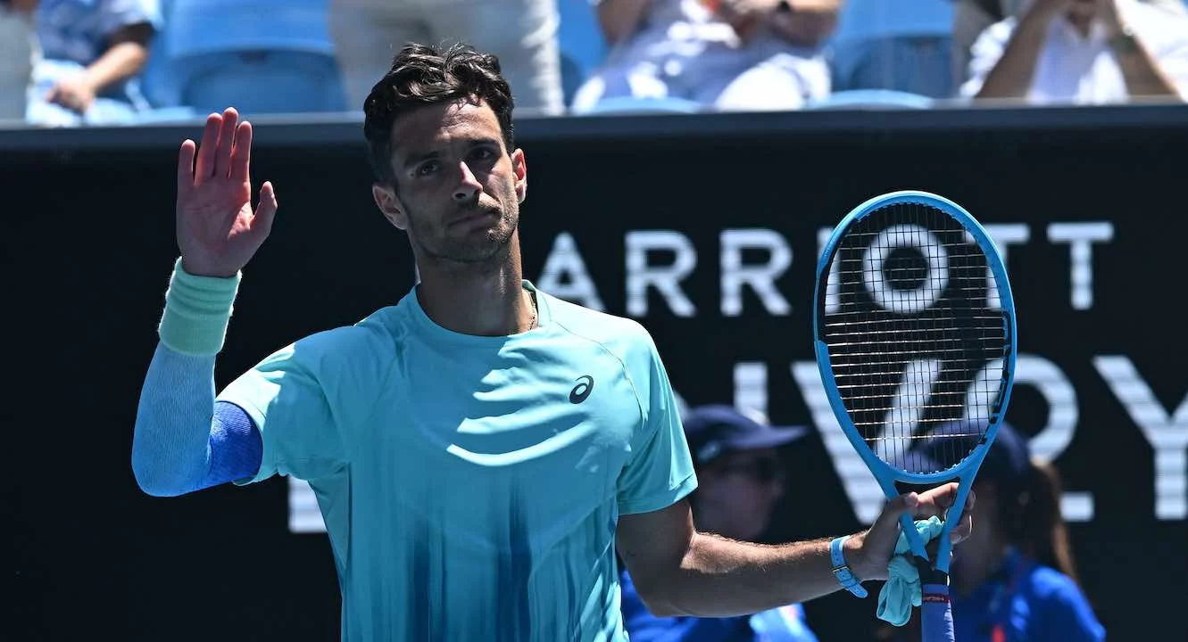 lorenzo musetti virtualmente terzo al mondo nel raking atp davanti a lui solo a sinner e alcaraz da Novella2000.it lorenzo musetti virtualmente terzo al mondo nel raking atp davanti a lui solo a sinner e alcaraz