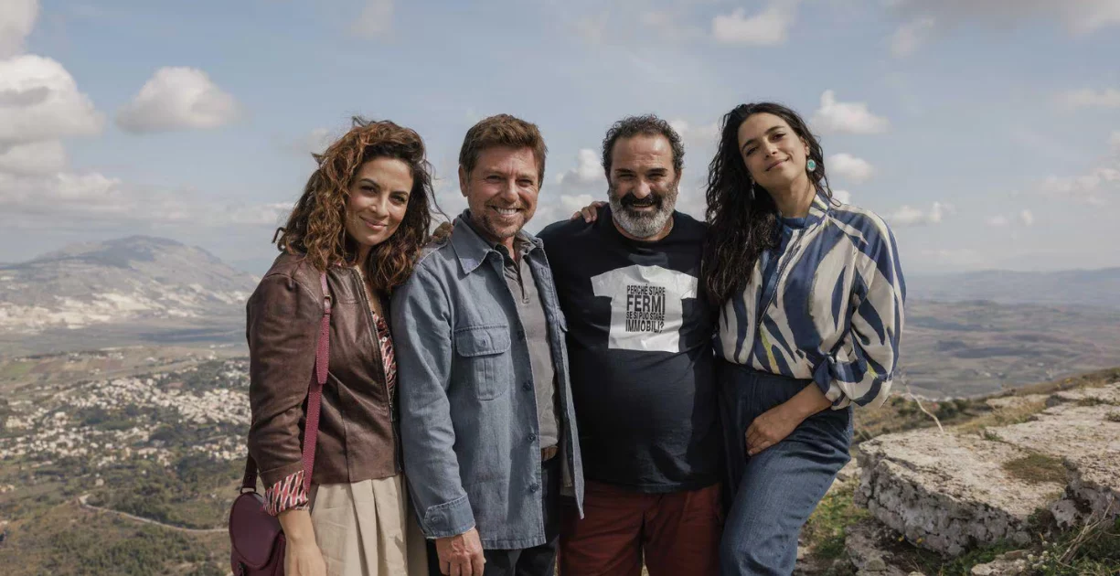 m224kari 5 quando torna claudio gio232 e le prime anticipazioni sulla trama da Novella2000.it m224kari 5 quando torna claudio gio232 e le prime anticipazioni sulla trama