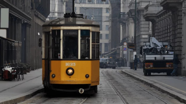 Affitti brevi a Milano