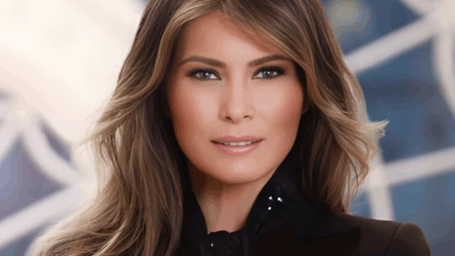 Melania Trump e il mistero dei milioni di Amazon