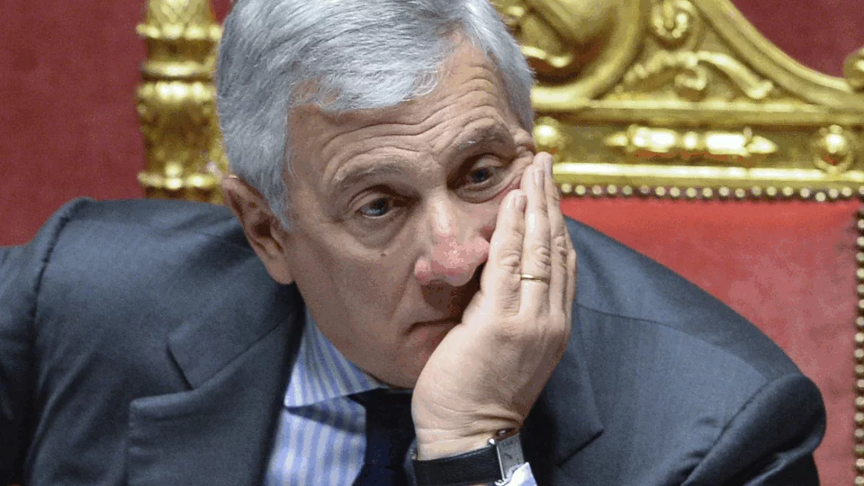 Crans-Montana, Italia parte civile