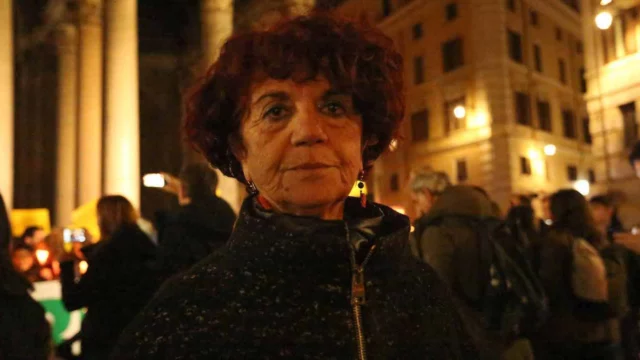 Morta Valeria Fedeli - Crediti Foto - Claudio Sisto / Fotogramma / IPA