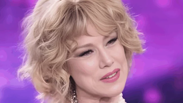 NANCY BRILLI SI RACCONTA A VERISISMO