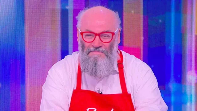 Nico Acampora vince il premio “Il Milanese dell'Anno 2025”