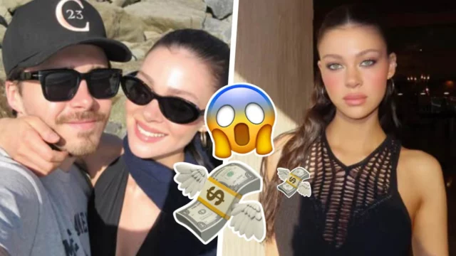 Nicola Peltz paghetta - Foto Instagram - Novella 2000