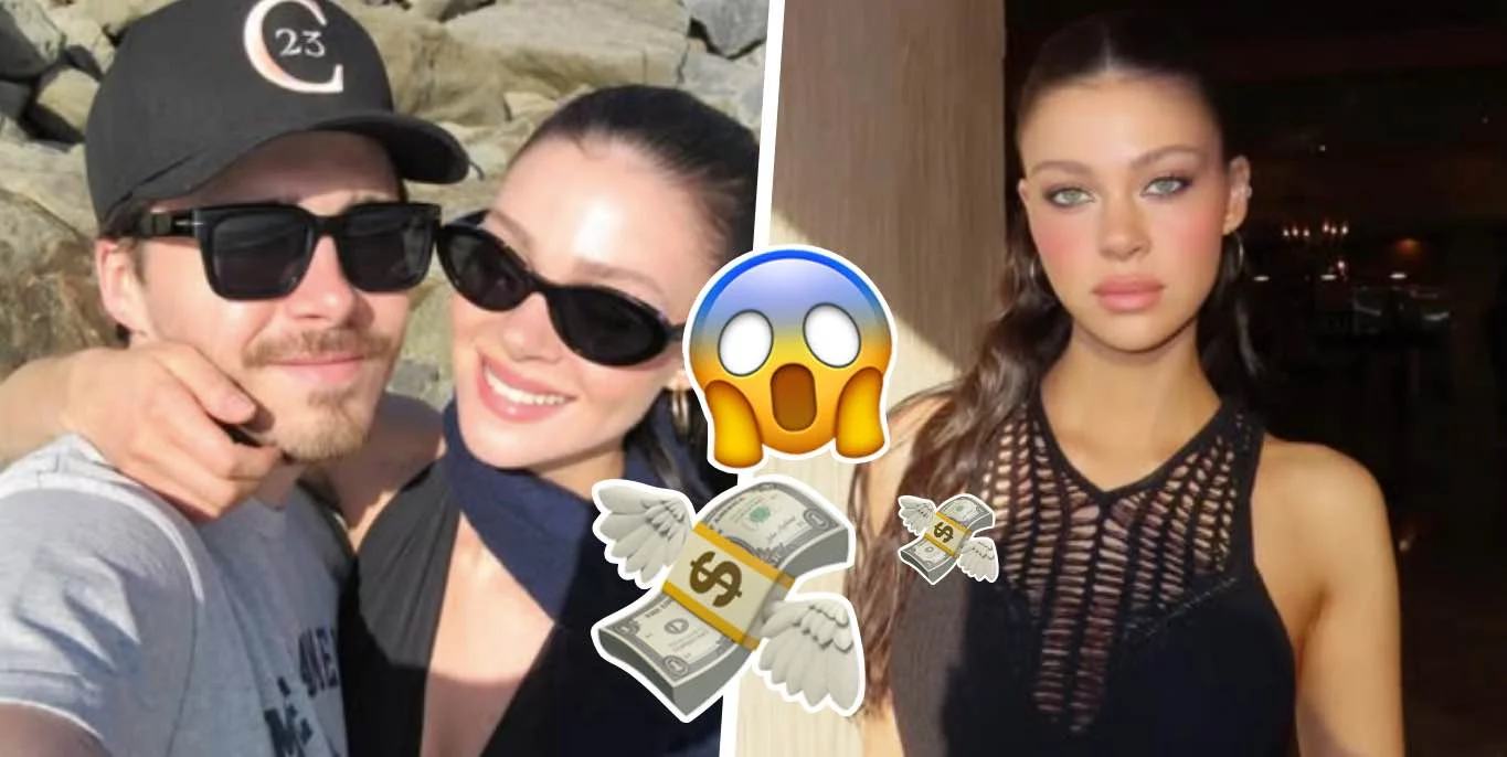 Nicola Peltz riceverebbe una paghetta mensile da 1 milione di dollari, scoppia la polemica