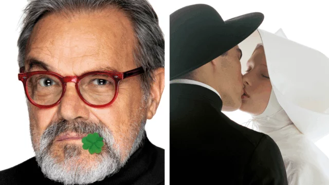 Oliviero Toscani, Chi mi ama mi segua, docufilm