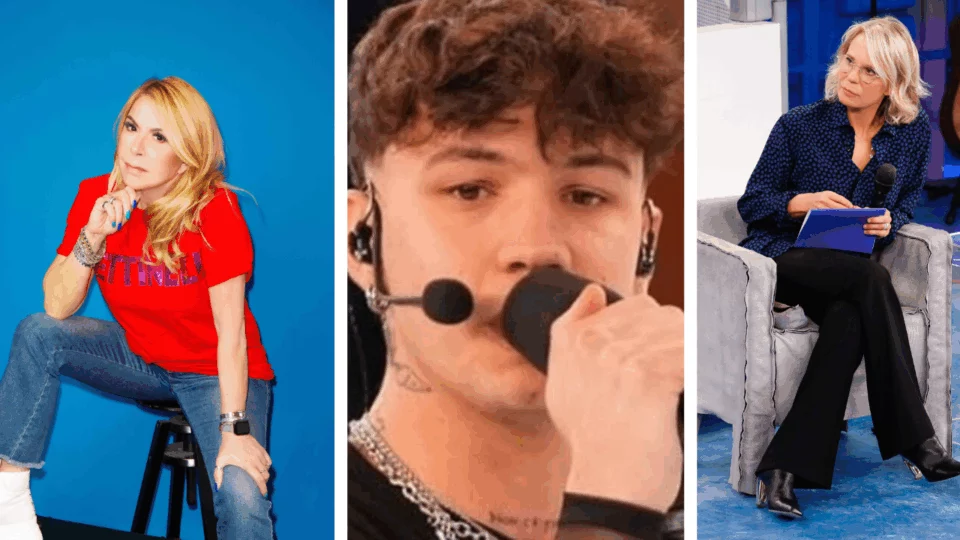 Opi sfida Anna Pettinelli