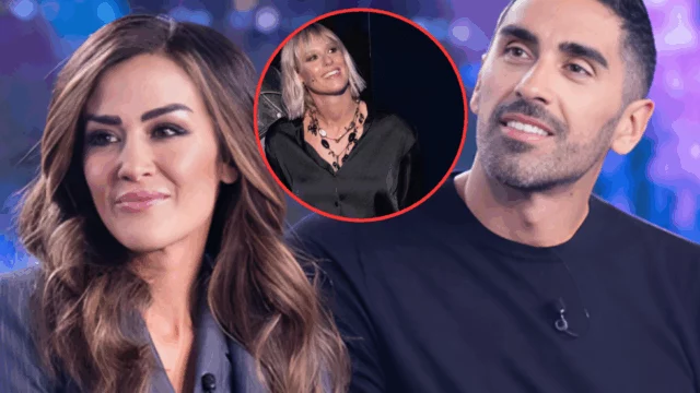 Filippo Magnini e Giorgia Palmas si confessano a Verissimo