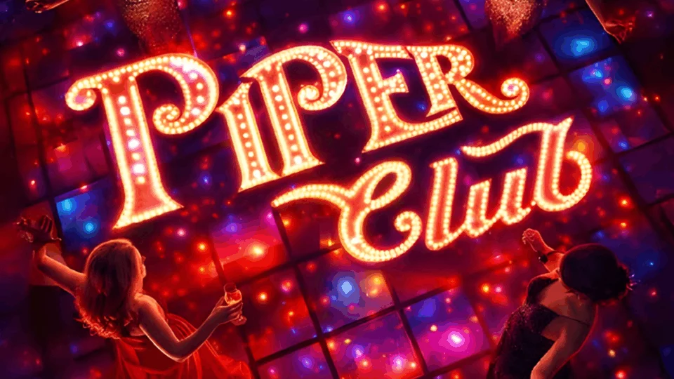 PIPER CLUB CHIUDE