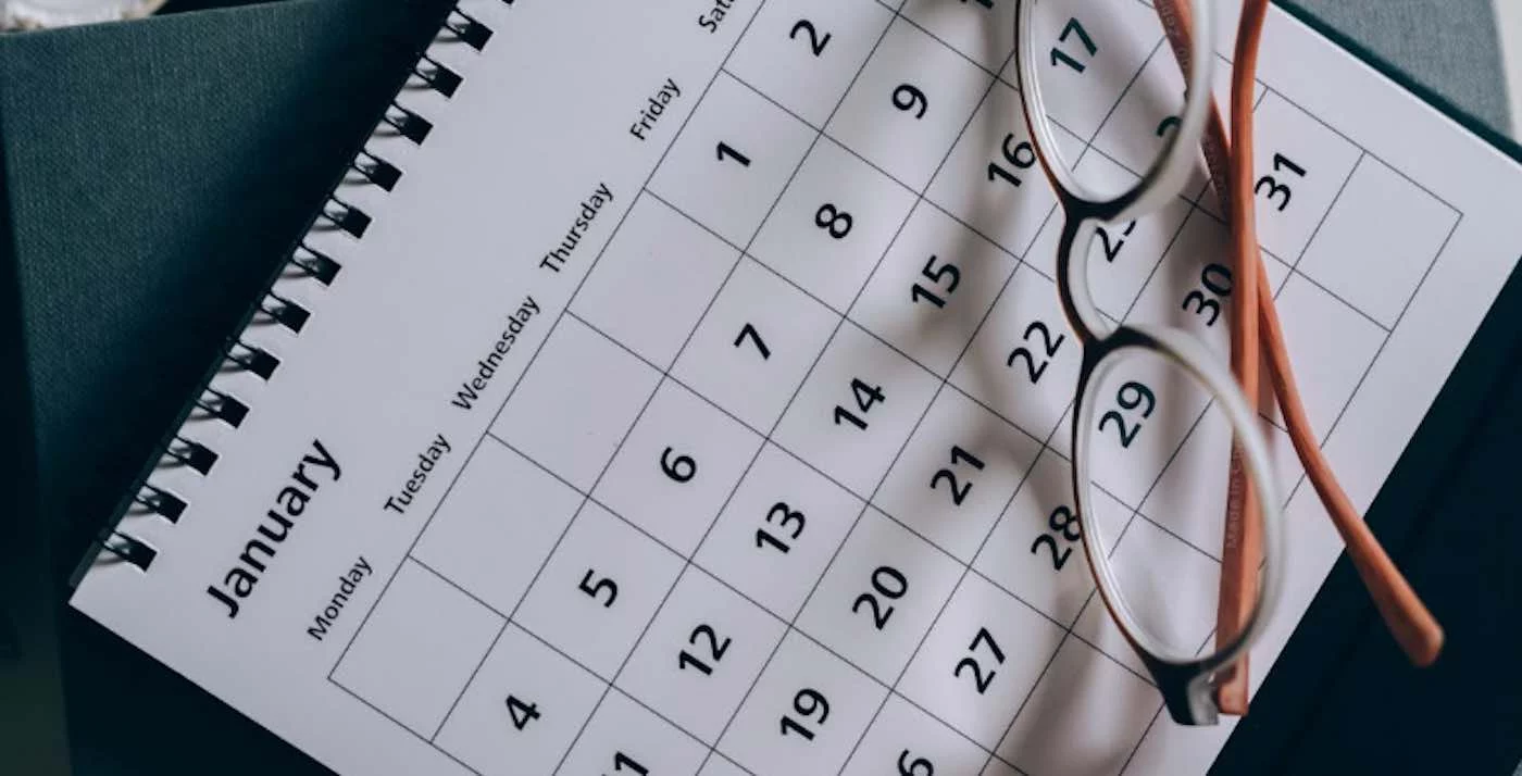 Prendete carta e penna perché il 2026 avrà meno ponti: il calendario completo