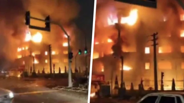 Proteste in Iran, le autorità: 