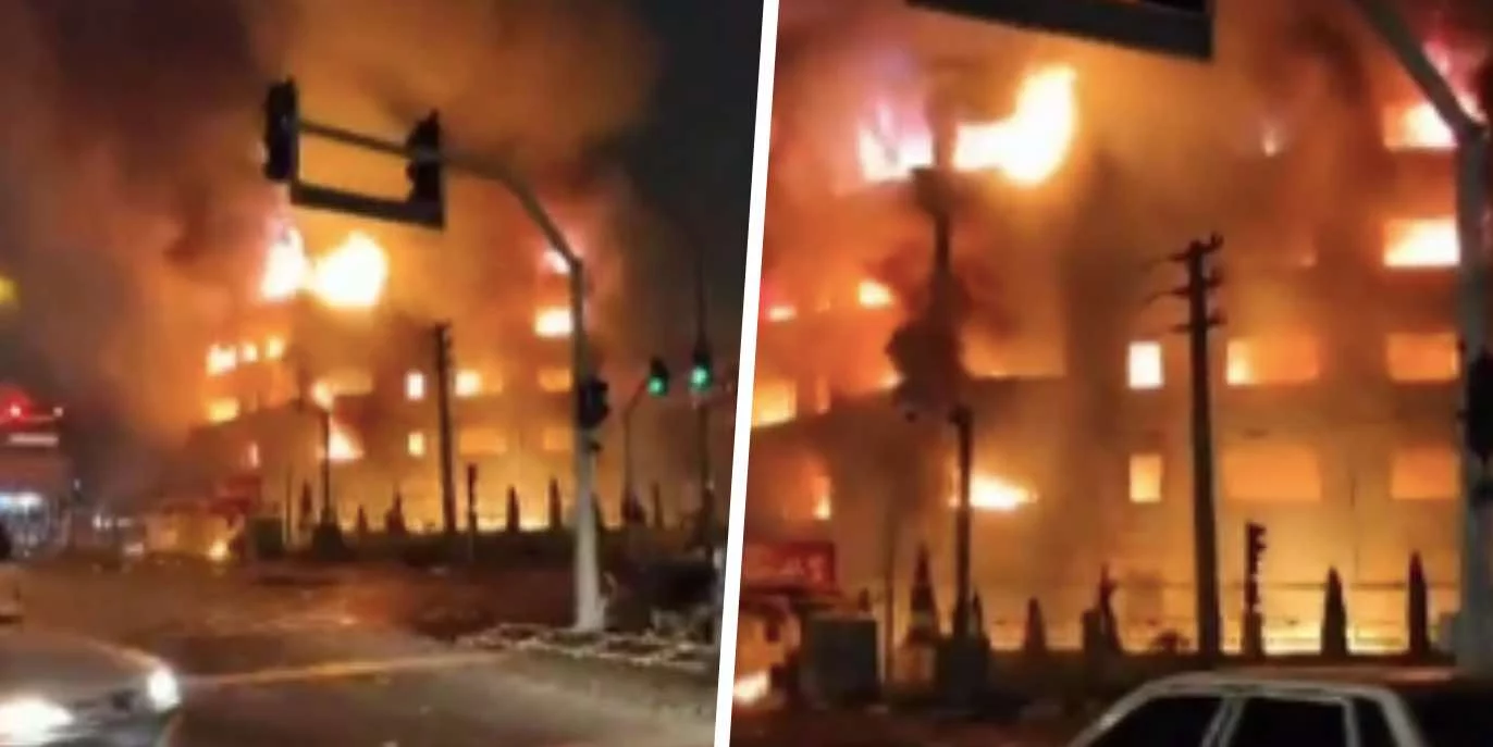 Proteste in Iran, le autorità: “I manifestanti rischiano la pena di morte”