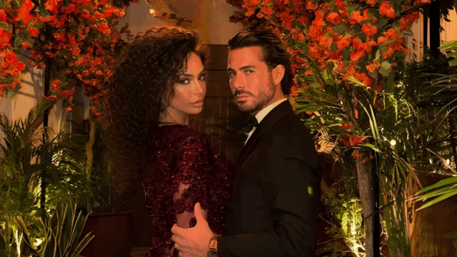 Il lutto di Raffaella Fico