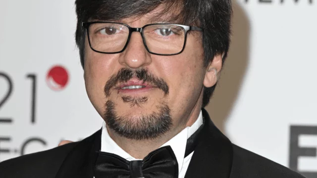 Ricky Memphis si confessa