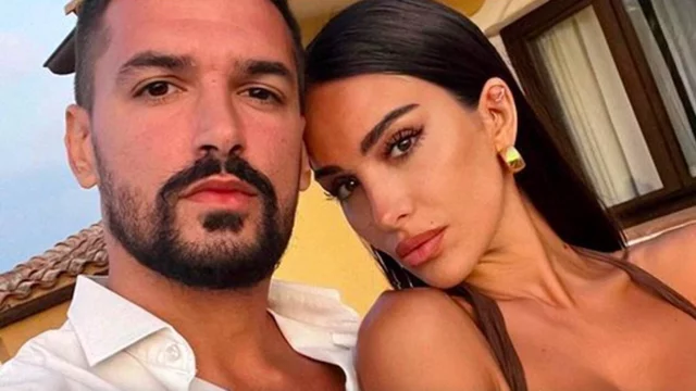 Rosa Perrotta e Pietro Tartaglione in crisi? Parla lei - Novella 2000