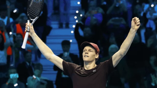 Sinner-Alcaraz, il grande duello