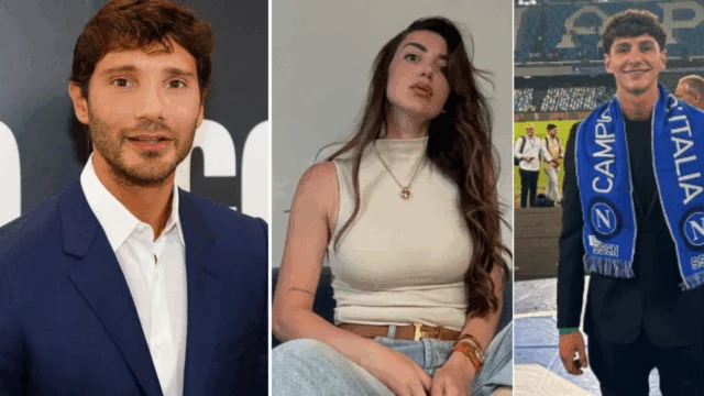 STEFANO DE MARTINO CHI SONO I FRATELLI