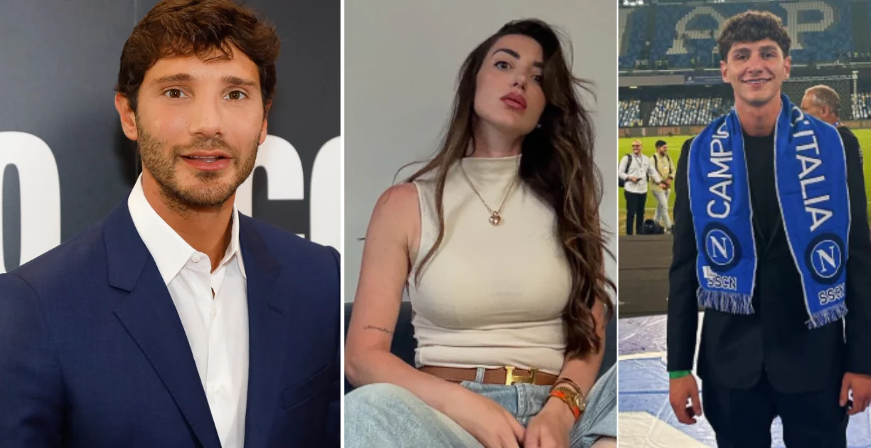 stefano de martino chi sono e cosa fanno i fratelli del conduttore da Novella2000.it stefano de martino chi sono e cosa fanno i fratelli del conduttore